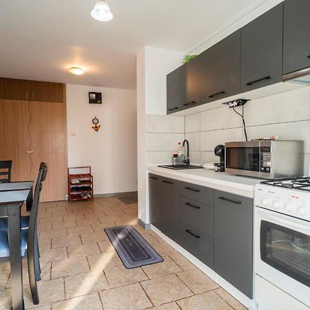 Rustic & Spacious 3Br Apartment Bukarest Exterior foto