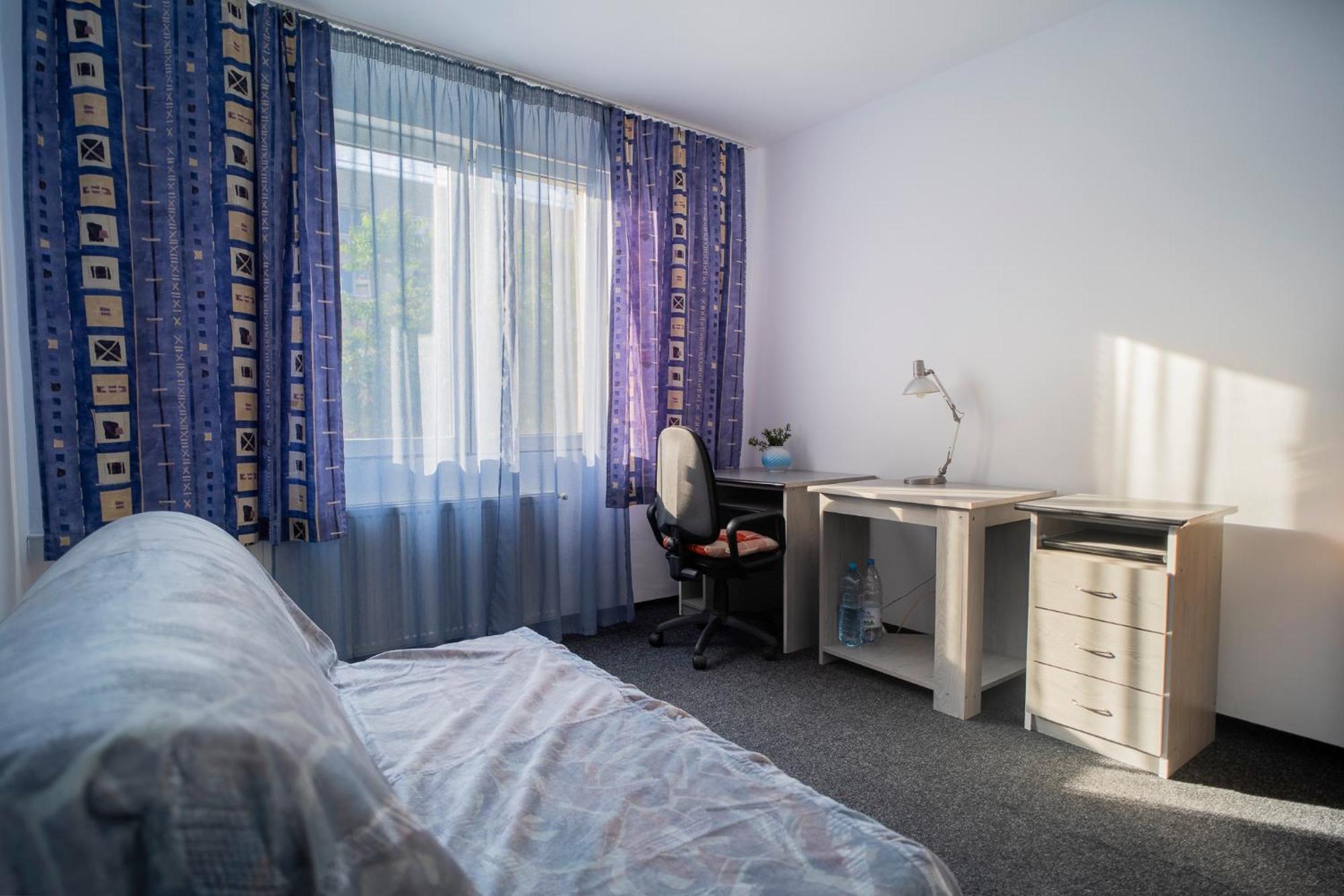 Rustic & Spacious 3Br Apartment Bukarest Exterior foto